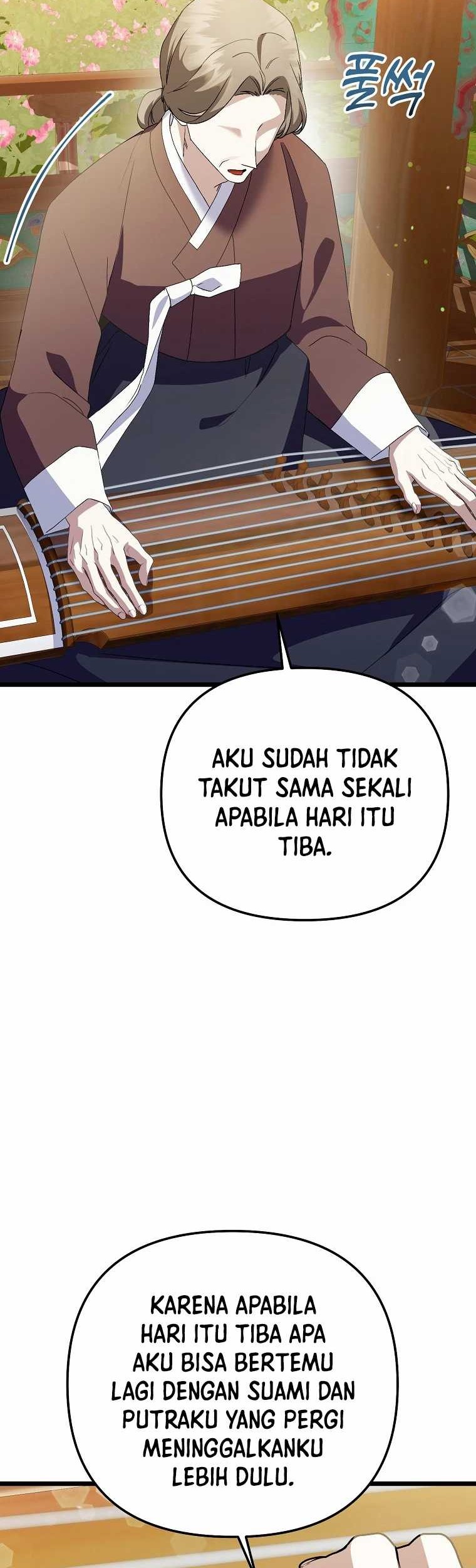 The Crazy Genius Composer Returns Chapter 53 Gambar 10