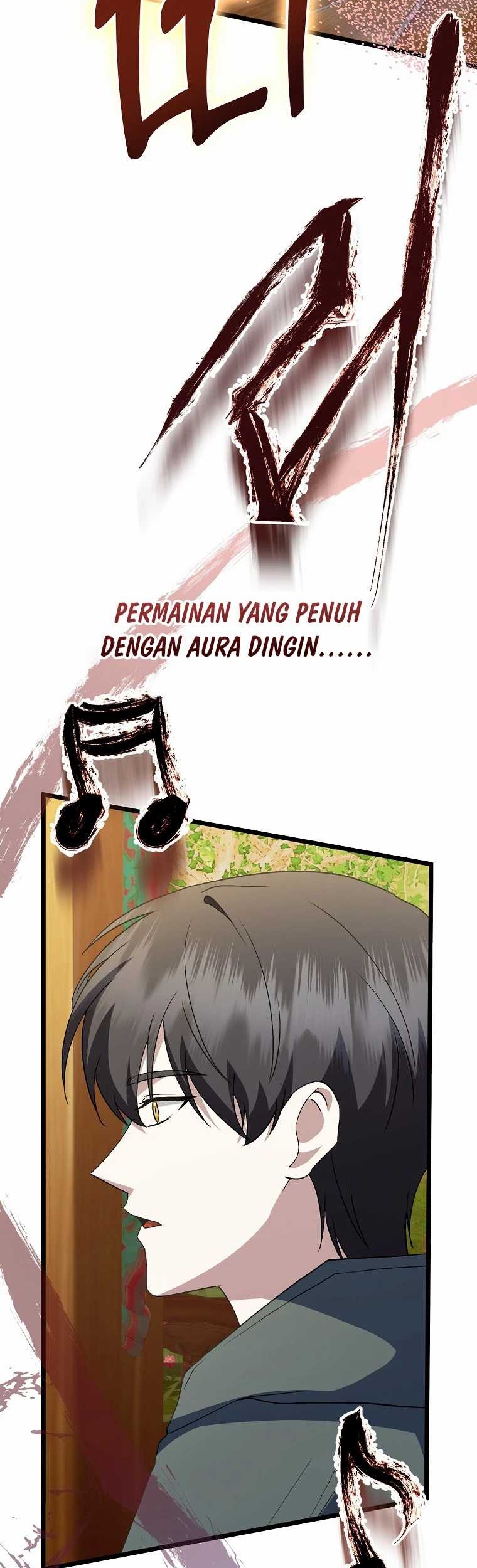 The Crazy Genius Composer Returns Chapter 53 Gambar 14