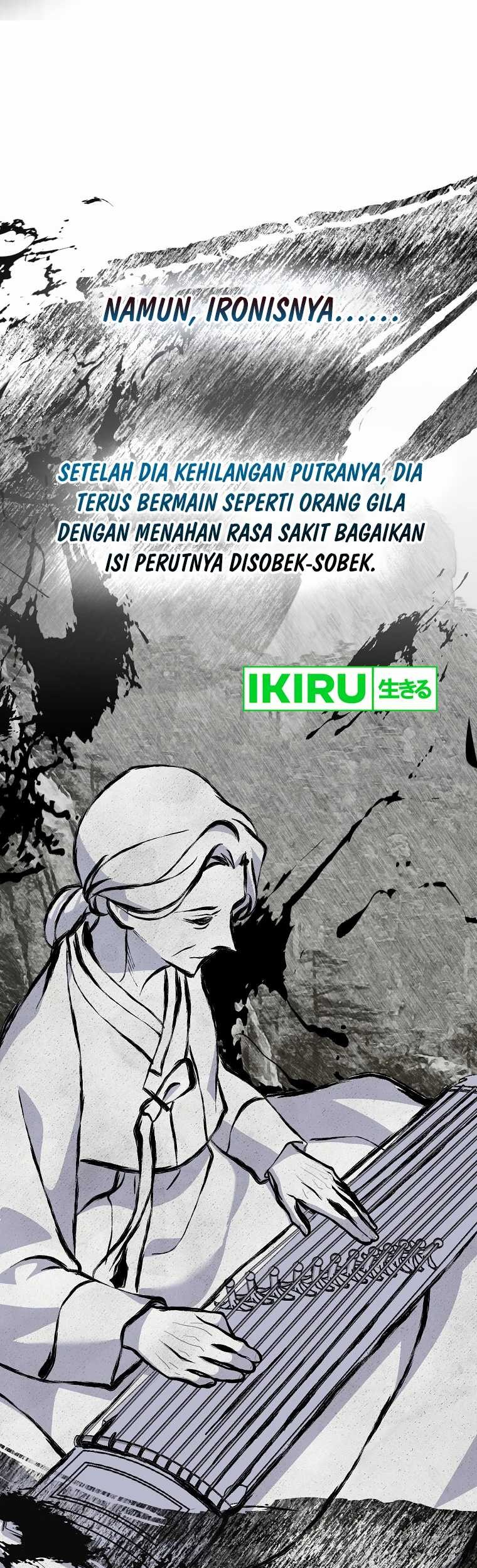 The Crazy Genius Composer Returns Chapter 53 Gambar 18