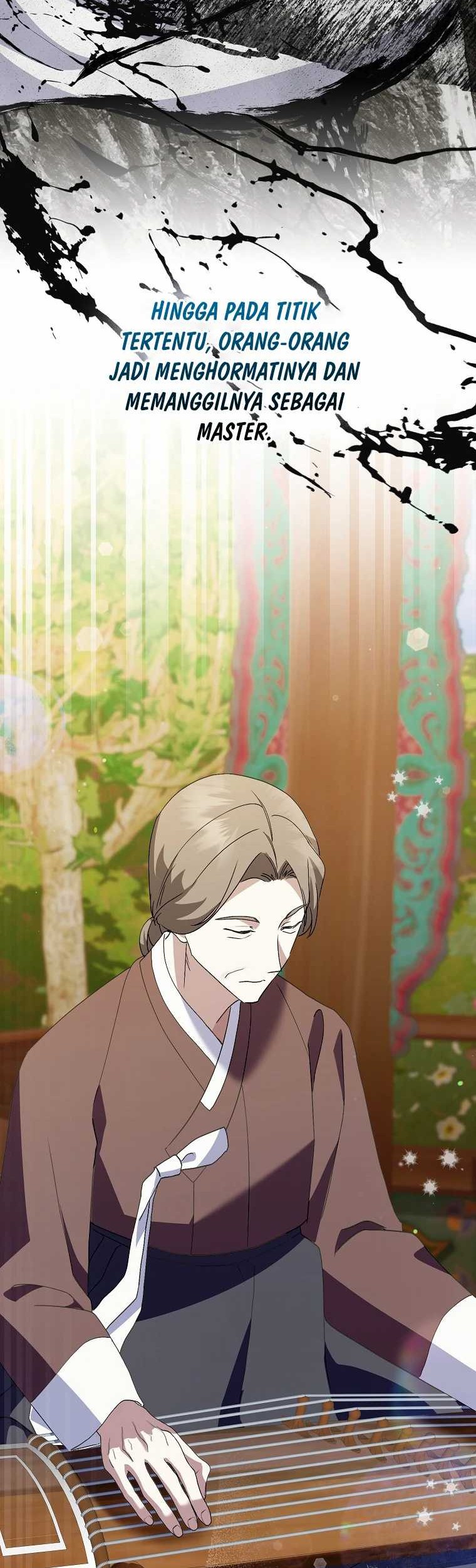 The Crazy Genius Composer Returns Chapter 53 Gambar 19