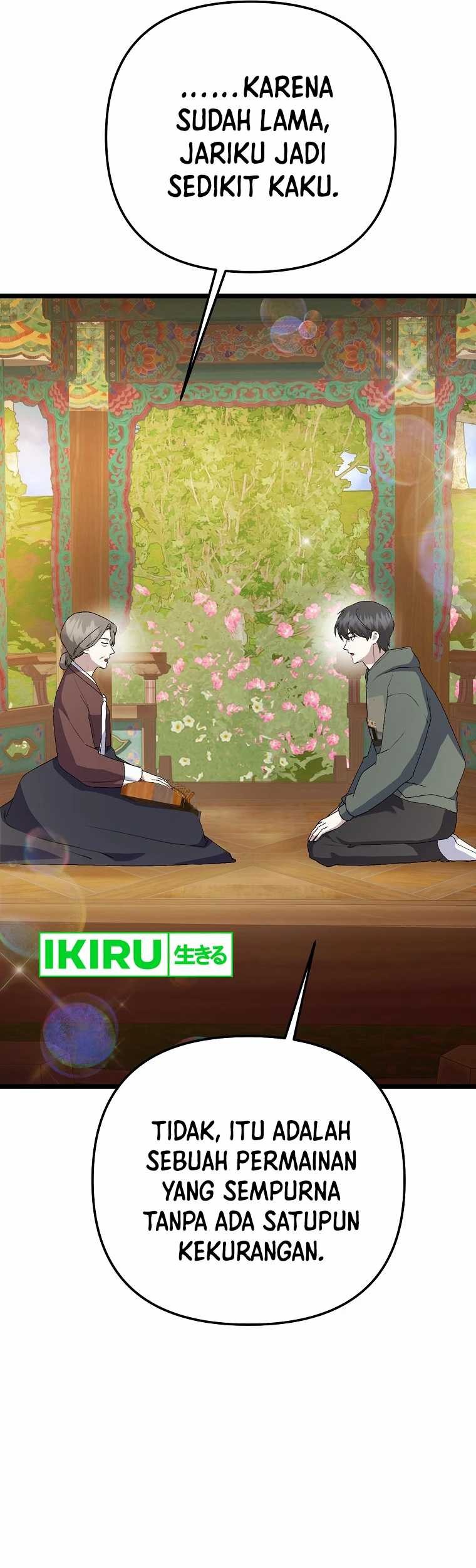 The Crazy Genius Composer Returns Chapter 53 Gambar 23
