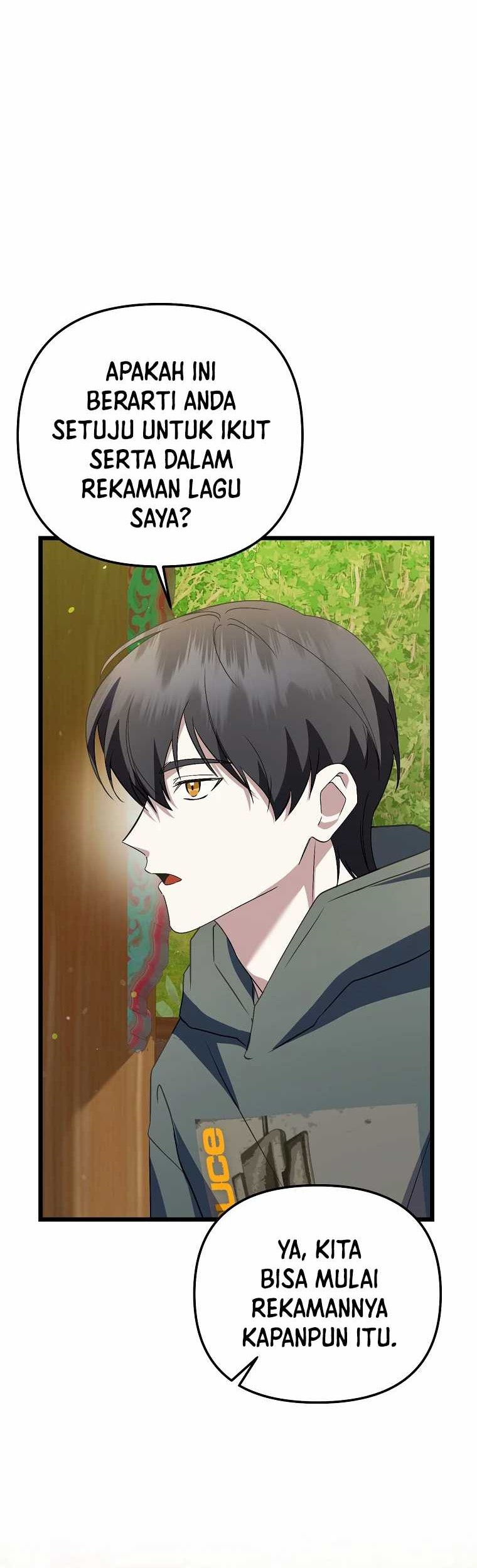 The Crazy Genius Composer Returns Chapter 53 Gambar 24