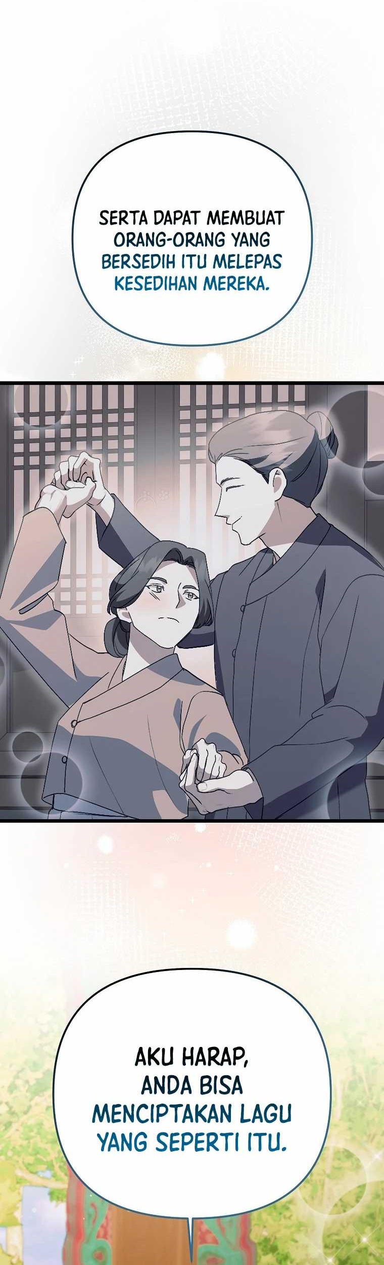 The Crazy Genius Composer Returns Chapter 53 Gambar 29