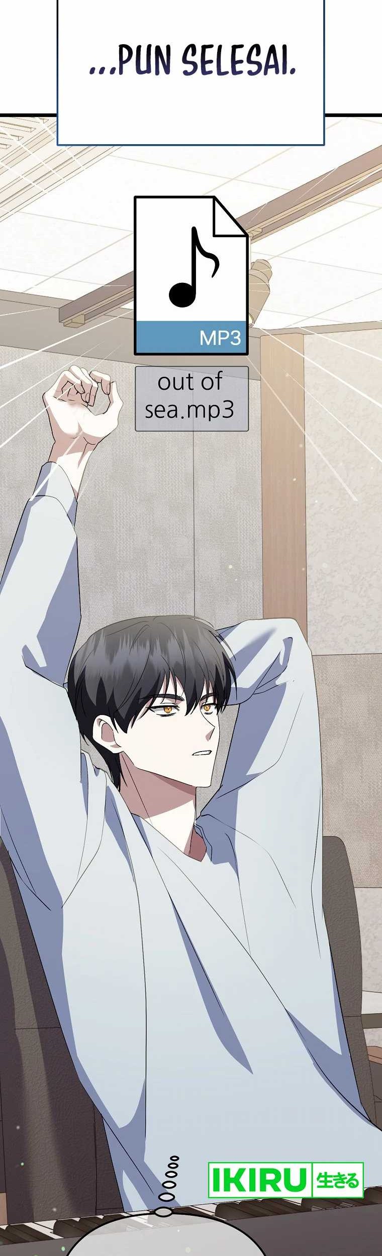 The Crazy Genius Composer Returns Chapter 53 Gambar 34