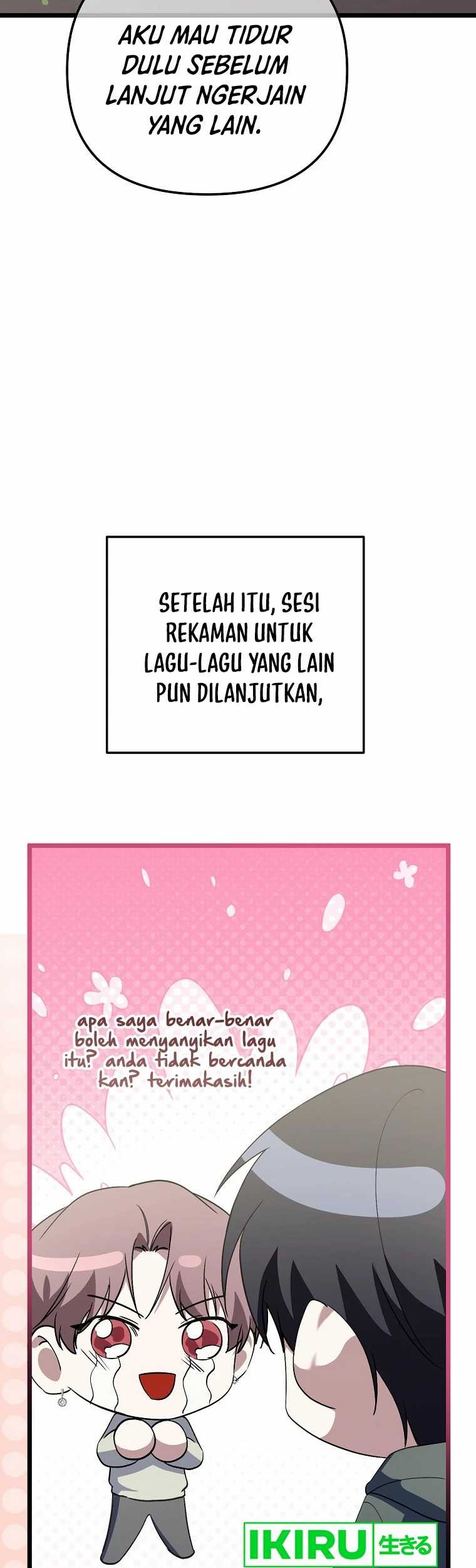 The Crazy Genius Composer Returns Chapter 53 Gambar 35