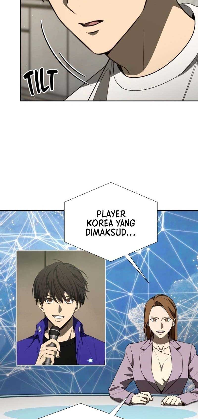 Return of the Genius Player Chapter 39 Gambar 53