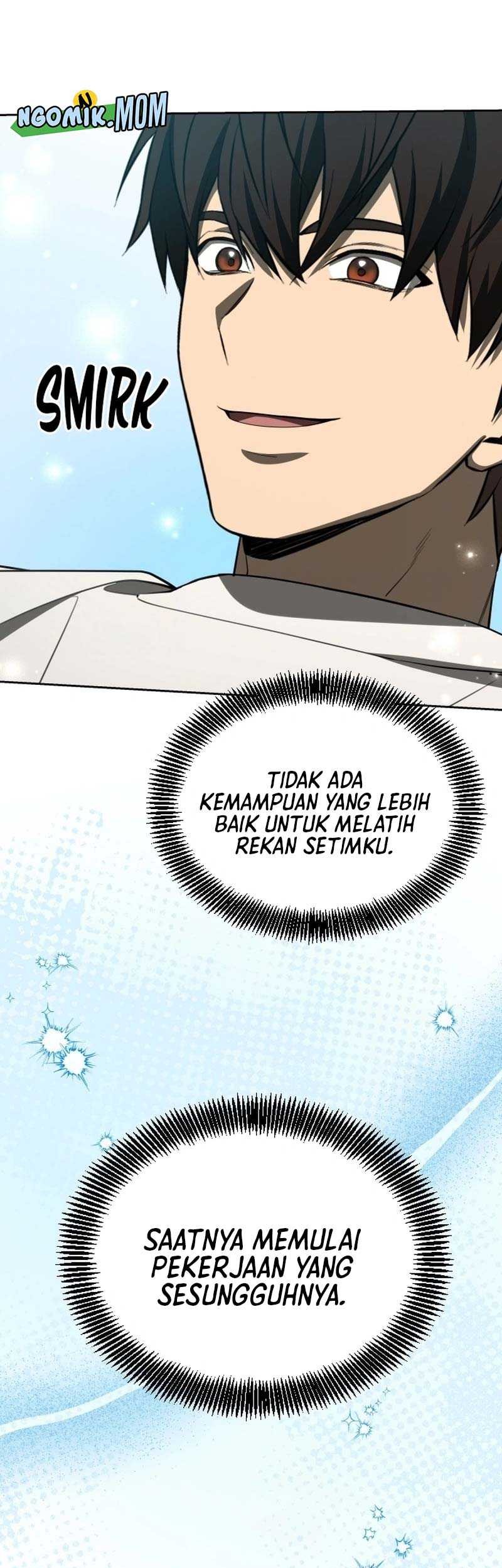 Return of the Genius Player Chapter 39 Gambar 70