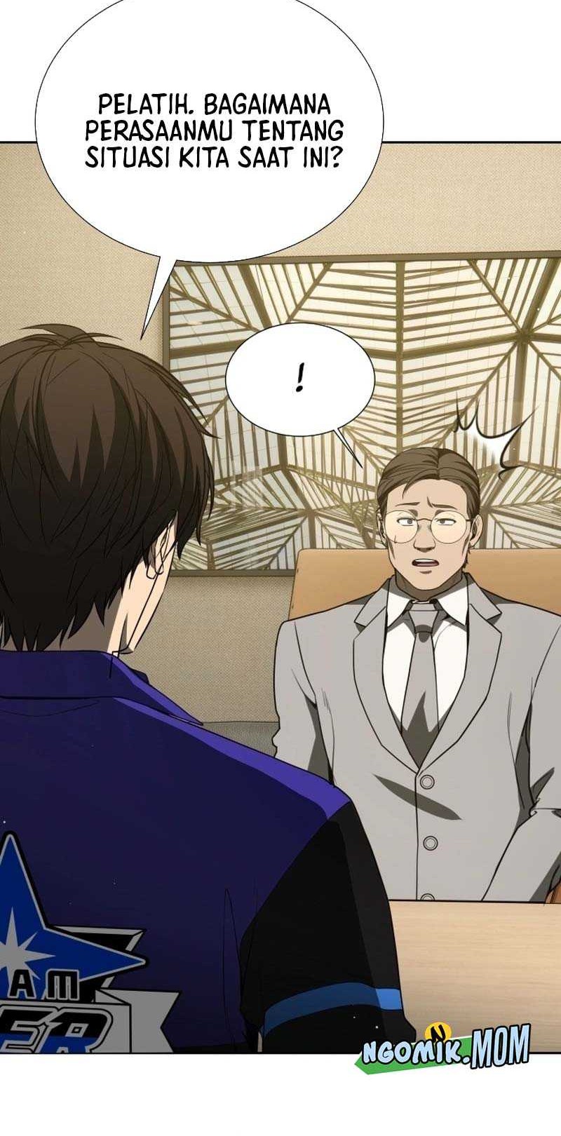 Return of the Genius Player Chapter 39 Gambar 73