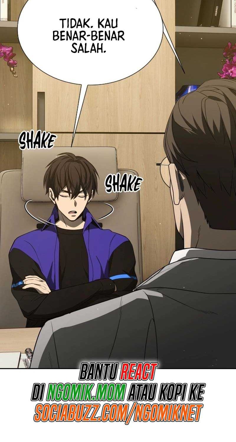 Return of the Genius Player Chapter 39 Gambar 75