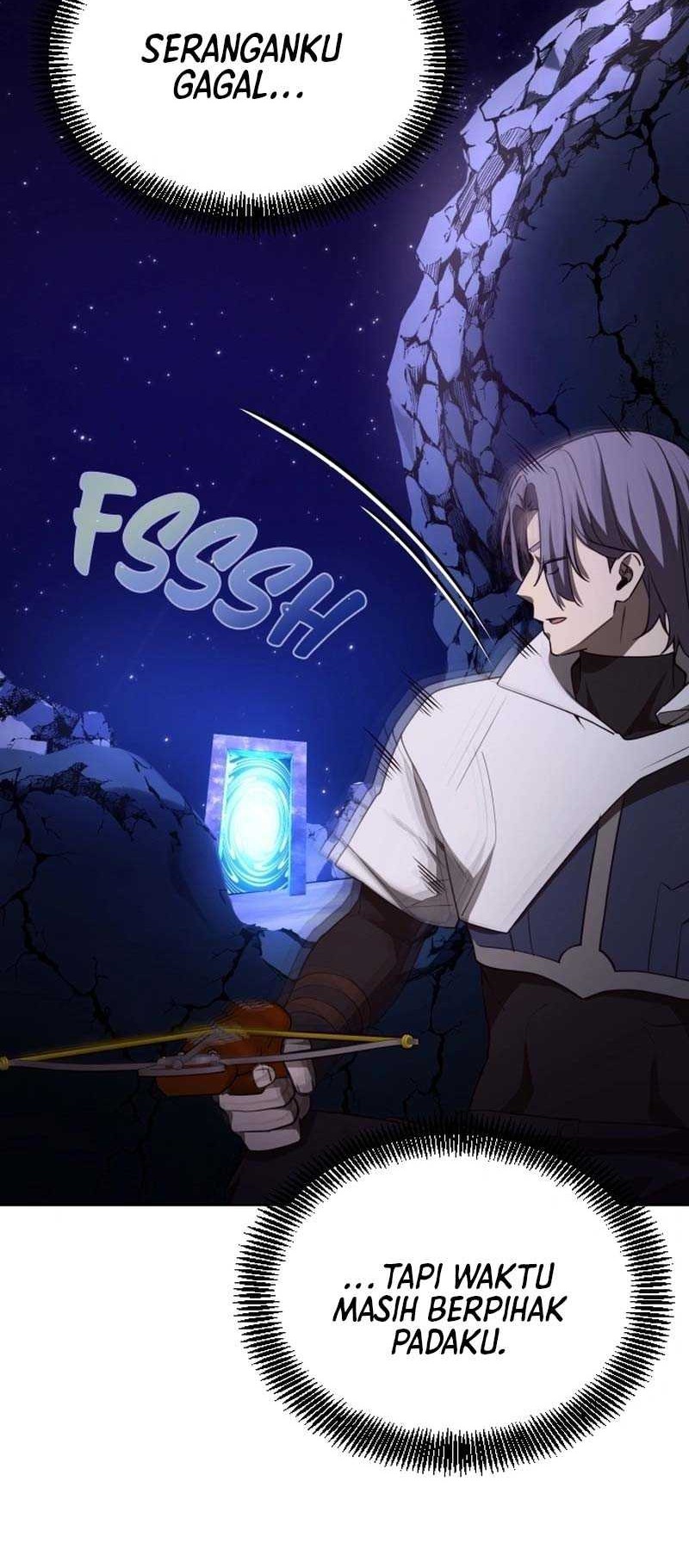 Return of the Genius Player Chapter 39 Gambar 13