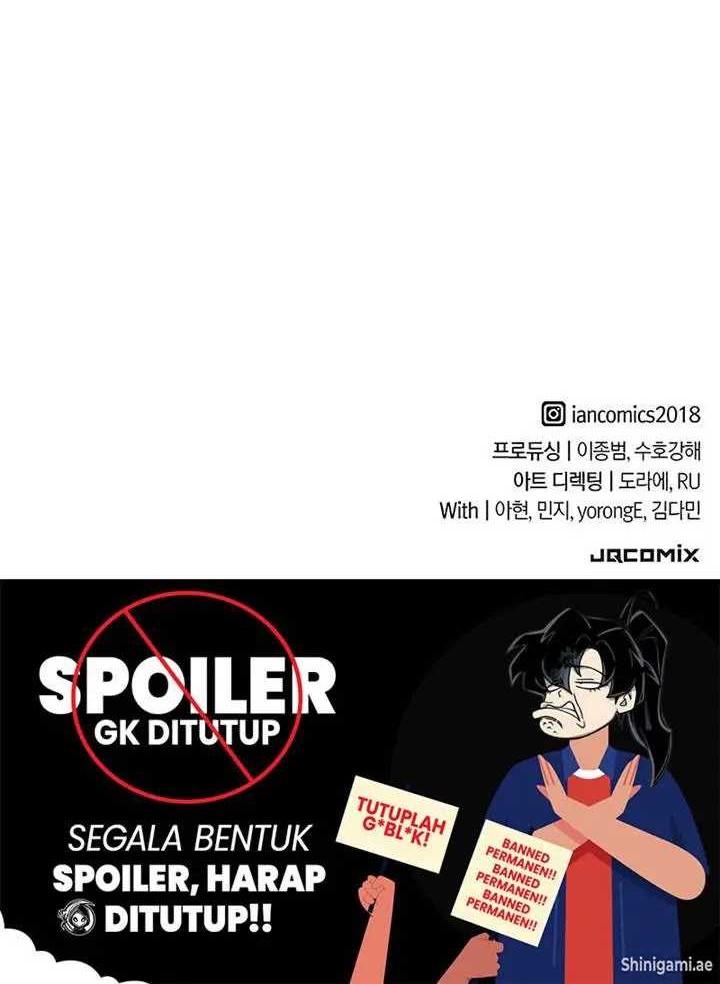 Eternally Regressing Knight Chapter 45 Gambar 64