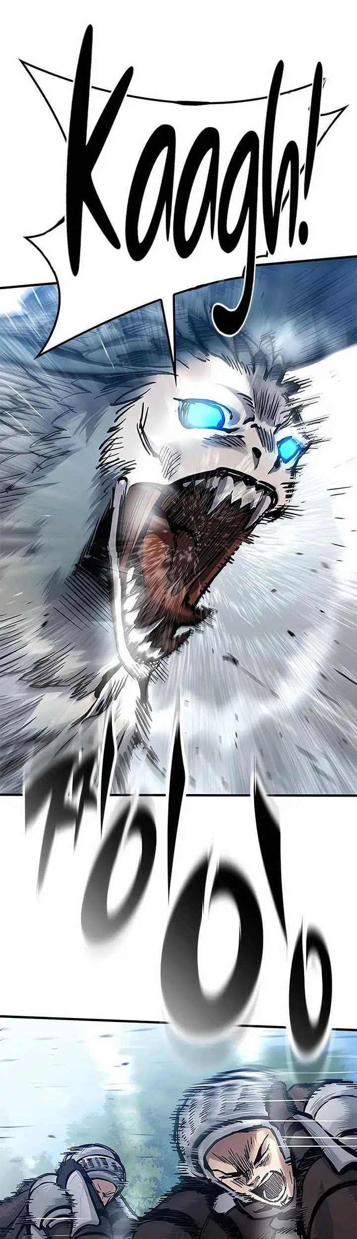 Eternally Regressing Knight Chapter 45 Gambar 6