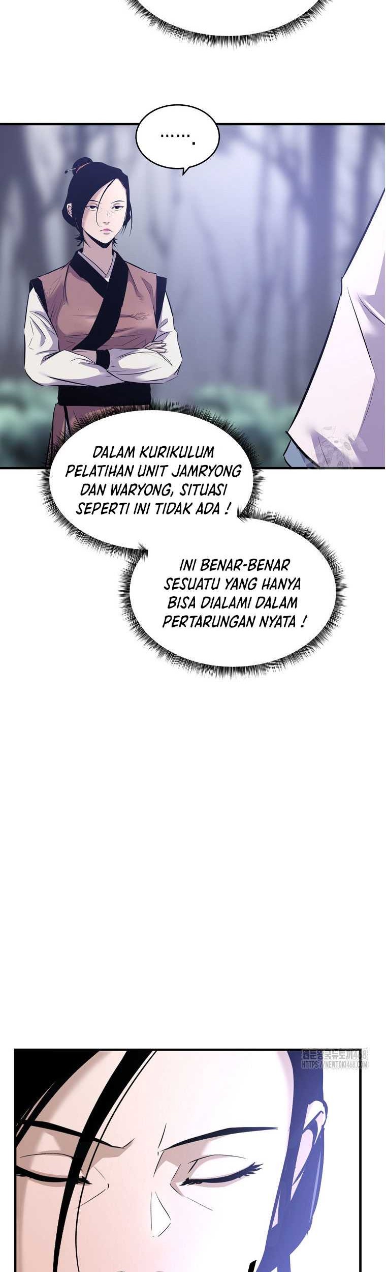 The Best Martial Arts Instructor In The World Chapter 27 Gambar 66