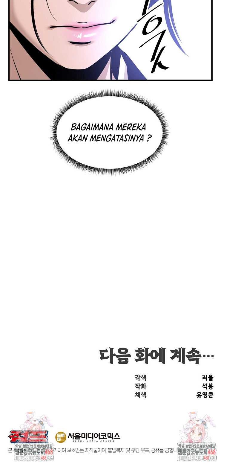 The Best Martial Arts Instructor In The World Chapter 27 Gambar 67