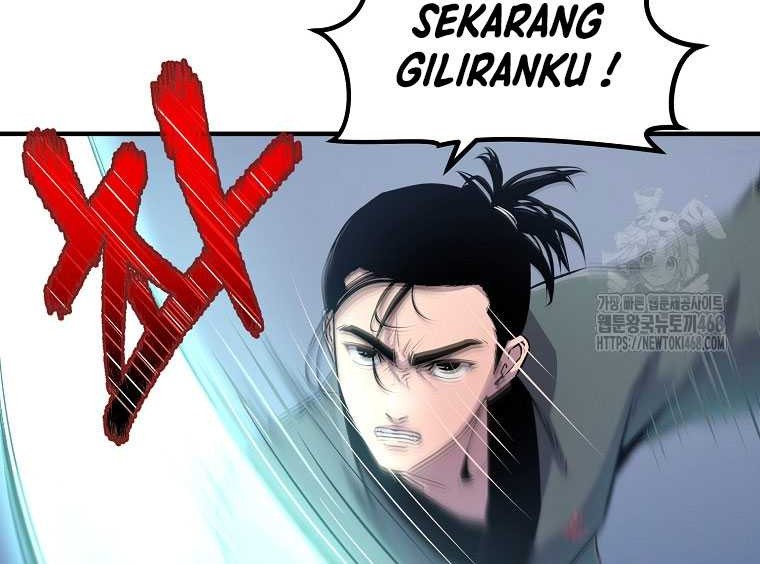 The Best Martial Arts Instructor In The World Chapter 27 Gambar 10