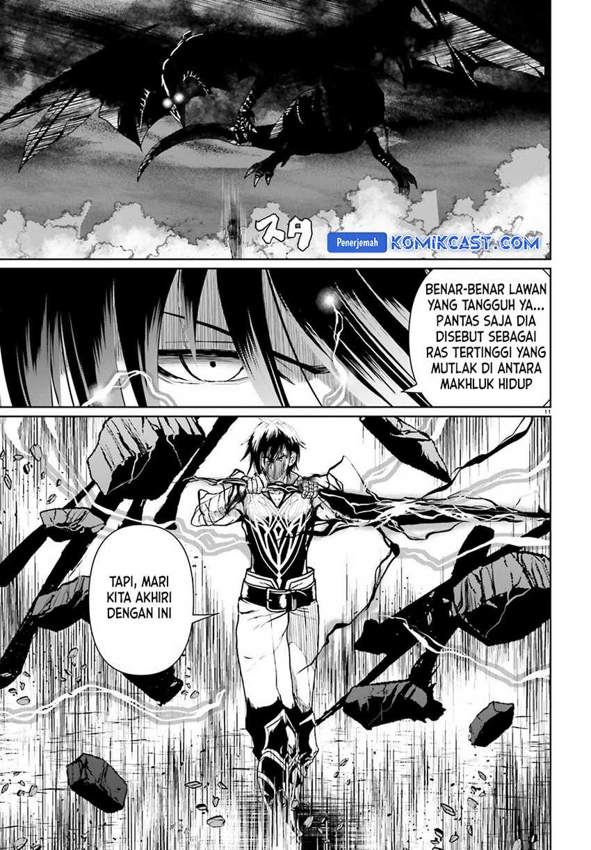 Furuki Okite No Mahou Kishi Chapter 21.1 Gambar 11