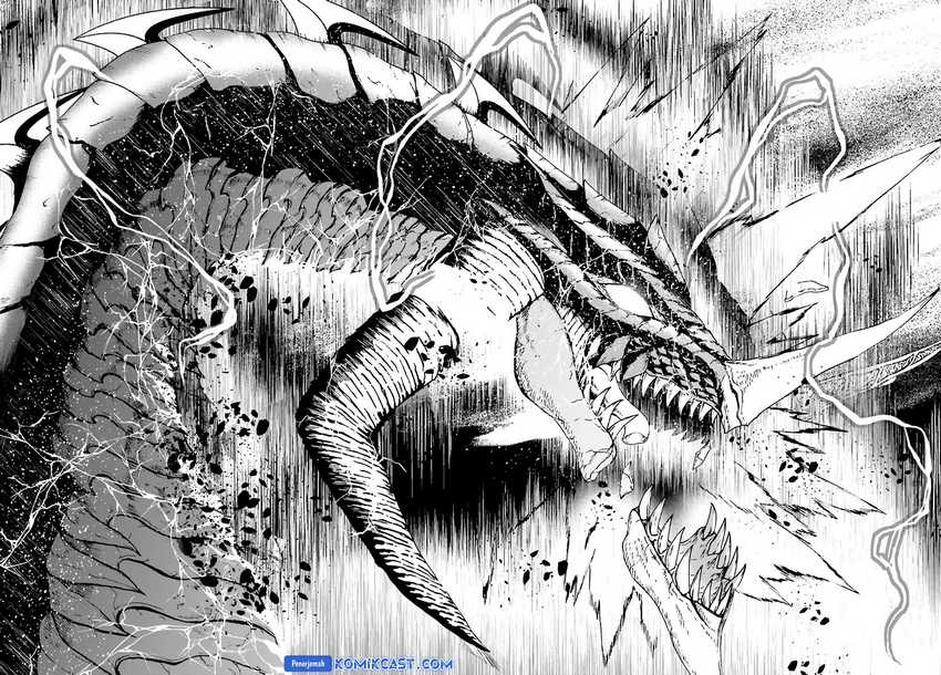 Furuki Okite No Mahou Kishi Chapter 21.1 Gambar 15