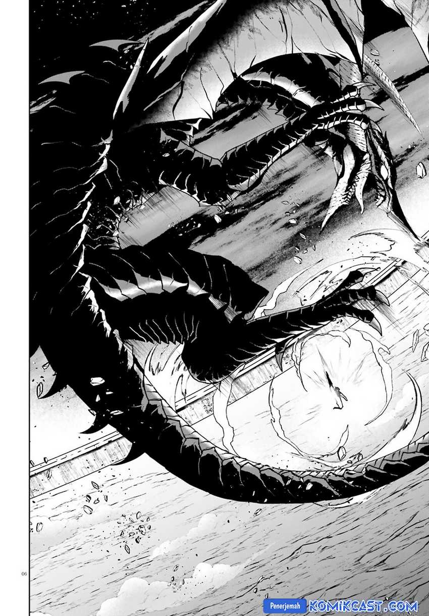 Furuki Okite No Mahou Kishi Chapter 21.1 Gambar 6