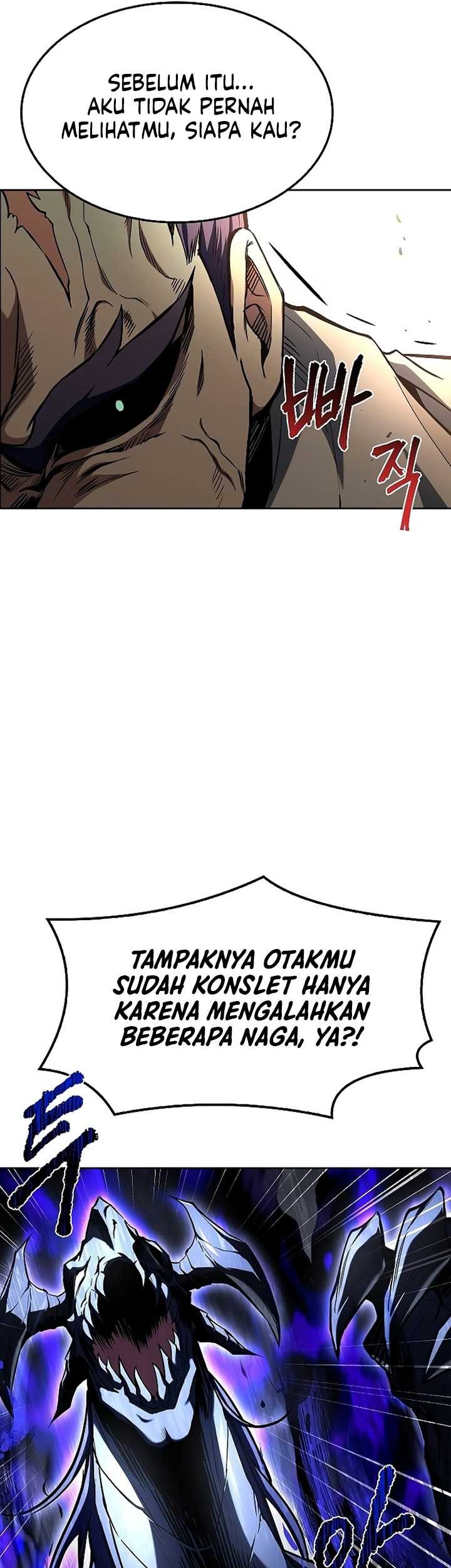 Archmage Restaurant Chapter 70 Gambar 106