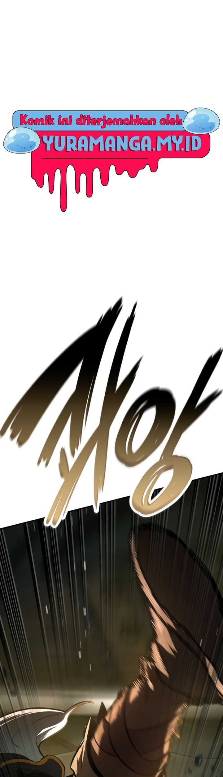 Baca Manhwa Vallhala Saga Chapter 20 Gambar 2
