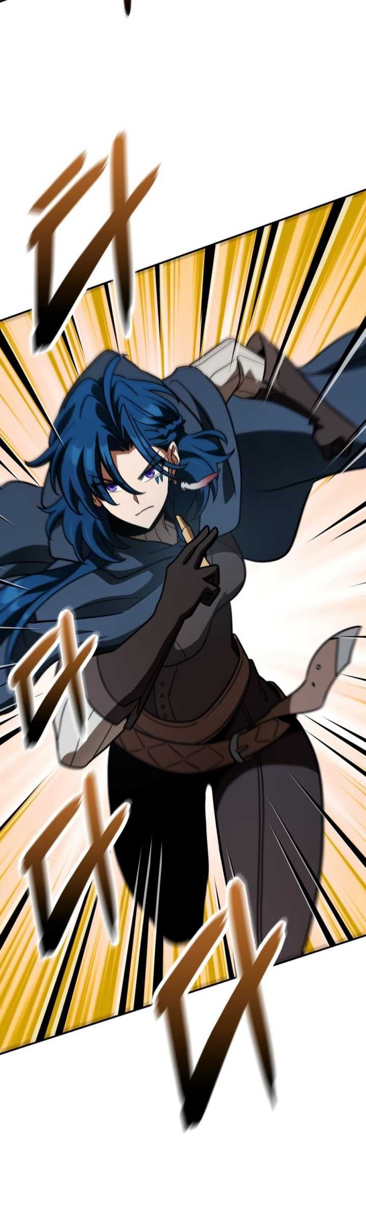 Vallhala Saga Chapter 20 Gambar 4