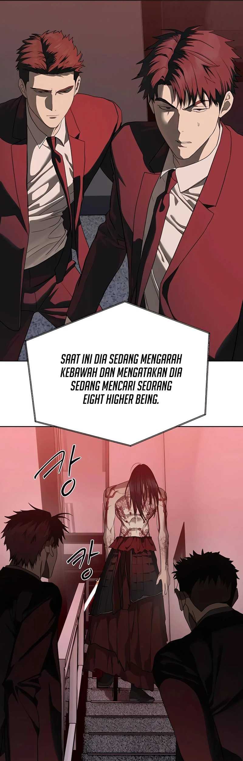 Special Civil Servant Chapter 41 Gambar 60