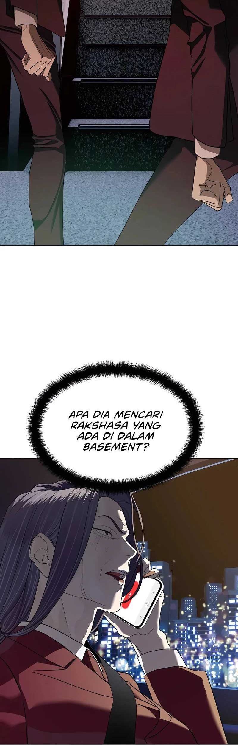 Special Civil Servant Chapter 41 Gambar 61