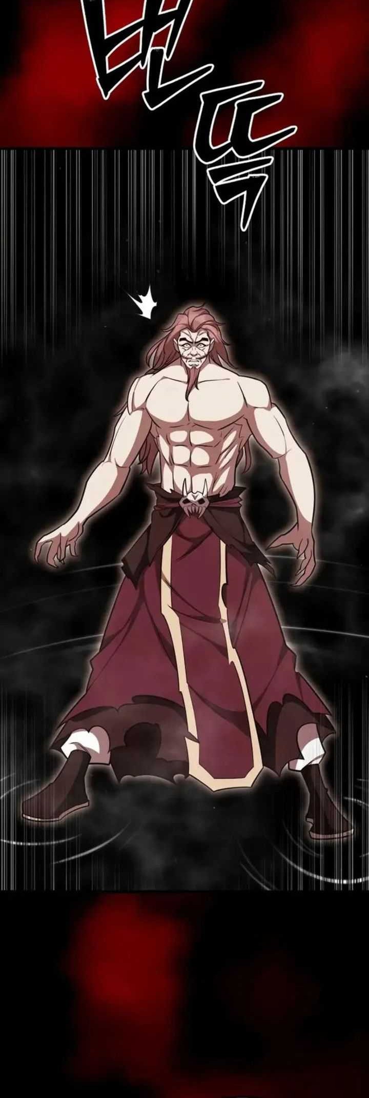Disciple of the Three Kings Chapter 18 Gambar 29