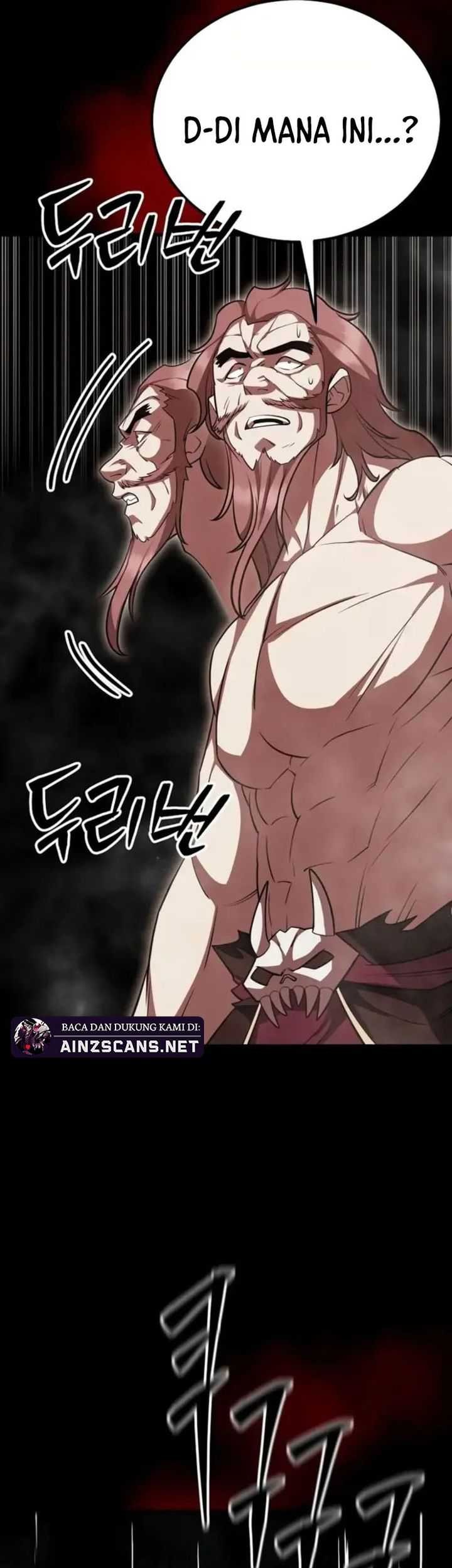 Disciple of the Three Kings Chapter 18 Gambar 30