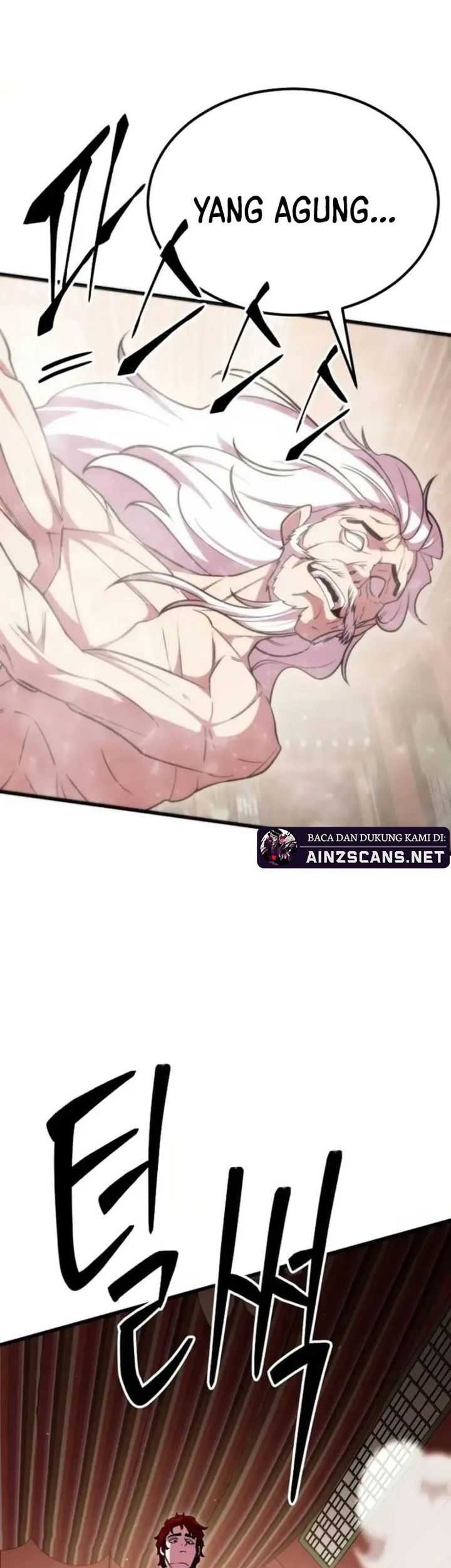 Disciple of the Three Kings Chapter 18 Gambar 41