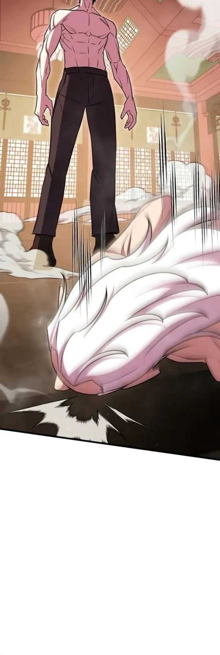 Disciple of the Three Kings Chapter 18 Gambar 42