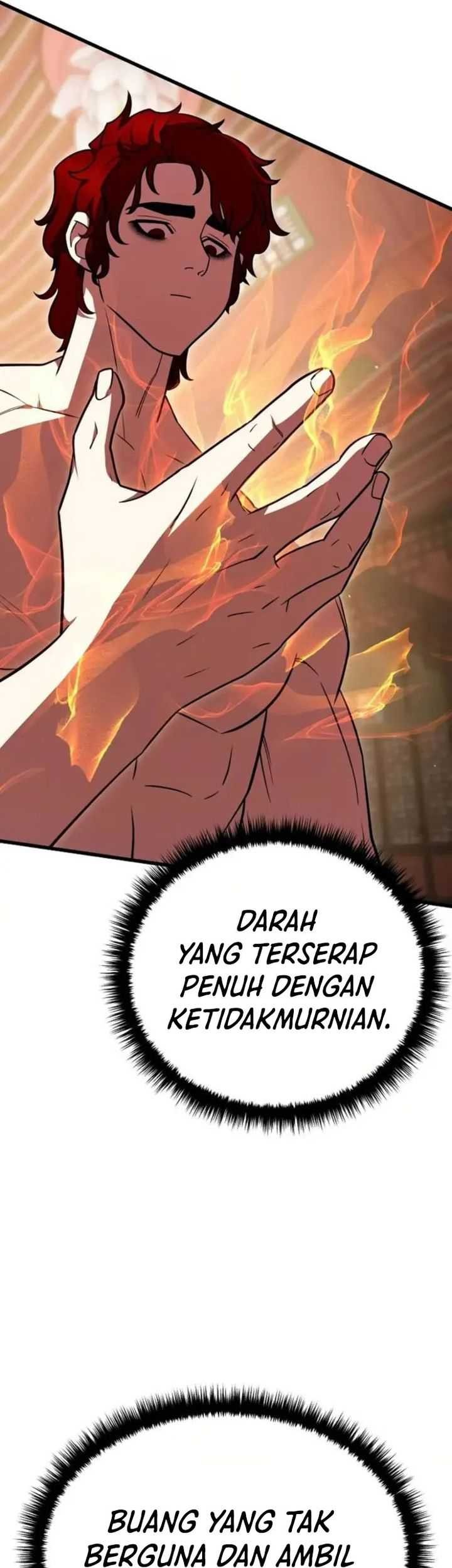 Disciple of the Three Kings Chapter 18 Gambar 43