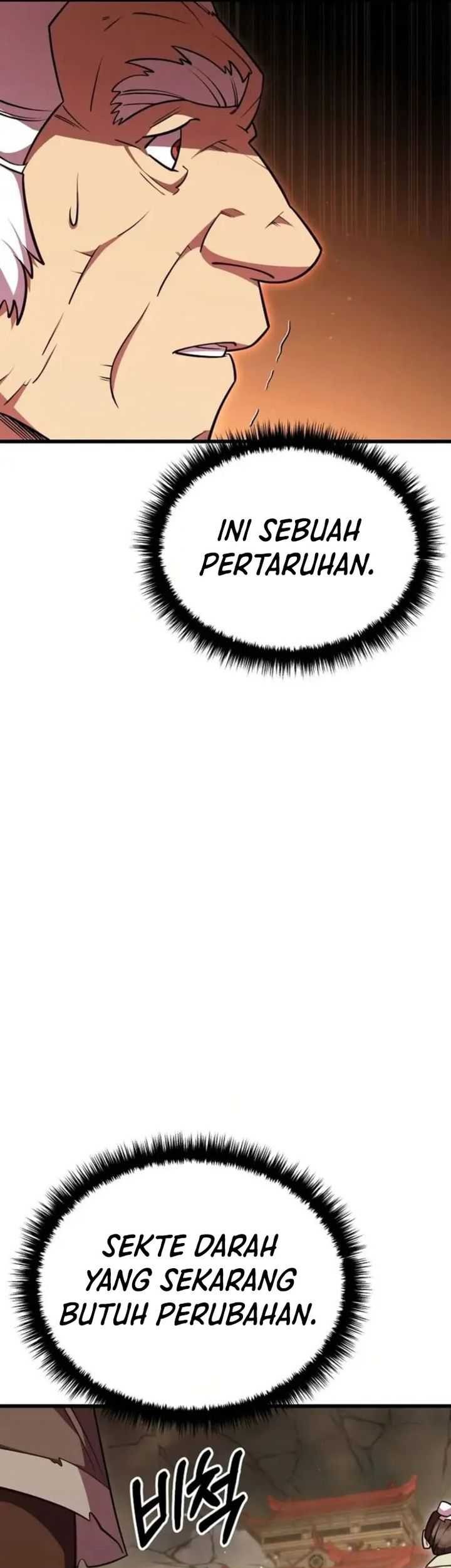Disciple of the Three Kings Chapter 18 Gambar 51