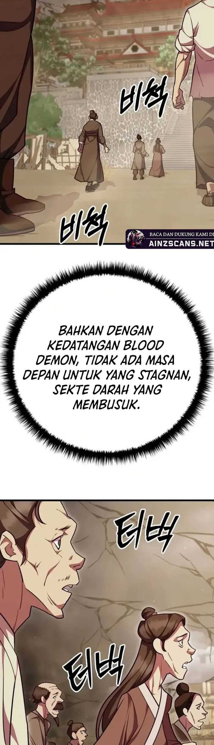 Disciple of the Three Kings Chapter 18 Gambar 52