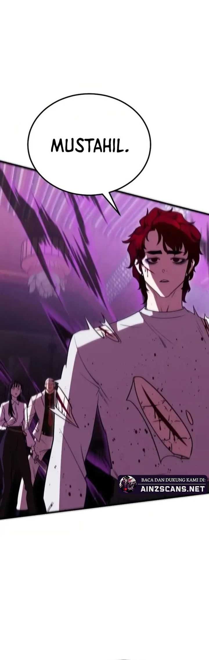 Baca Manhwa Disciple of the Three Kings Chapter 18 Gambar 2