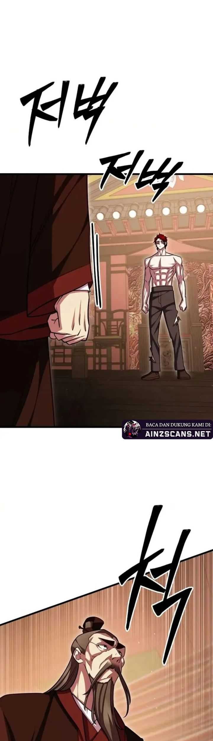 Disciple of the Three Kings Chapter 18 Gambar 72