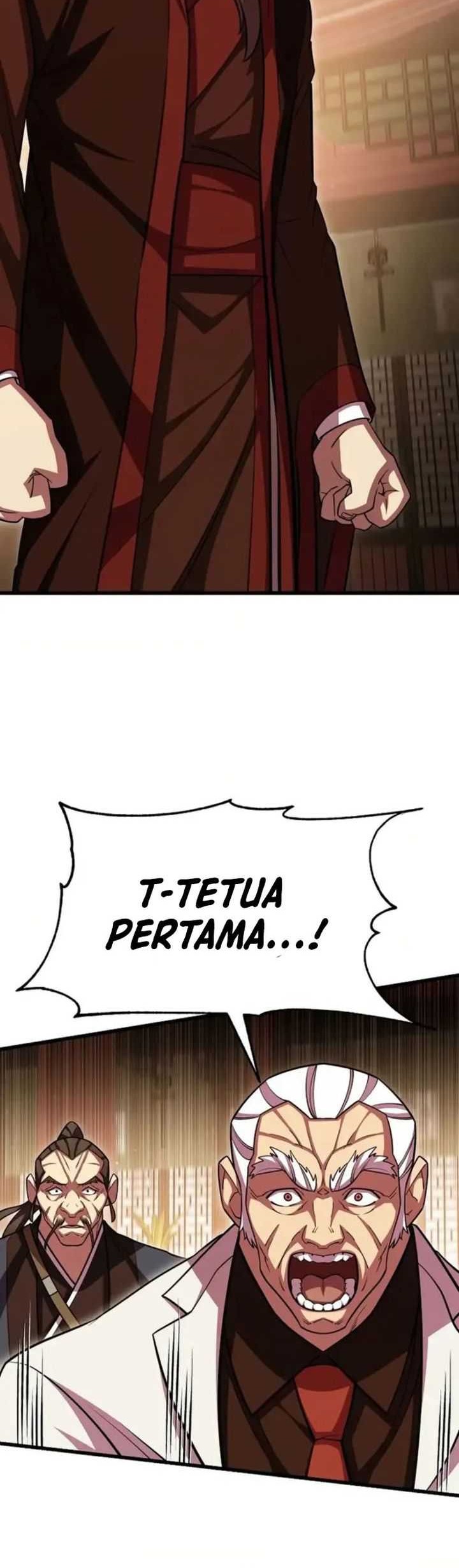 Disciple of the Three Kings Chapter 18 Gambar 73