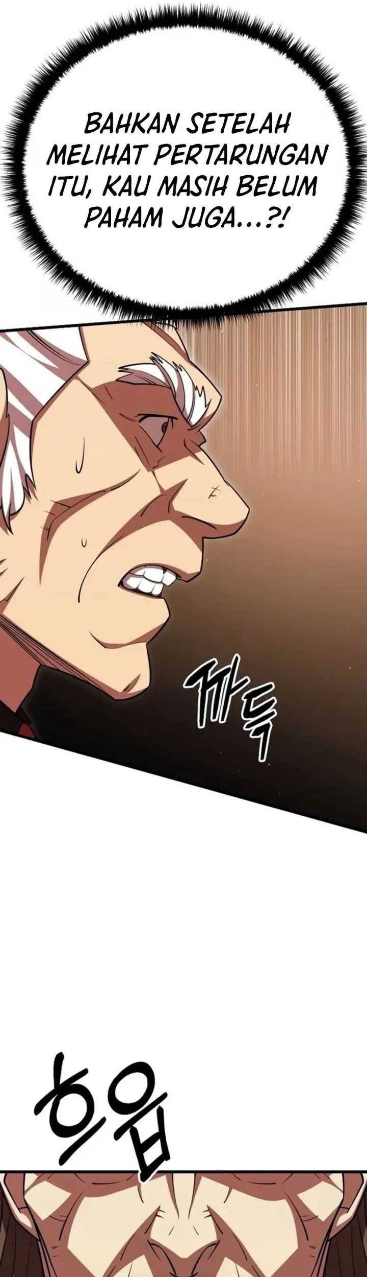Disciple of the Three Kings Chapter 18 Gambar 74