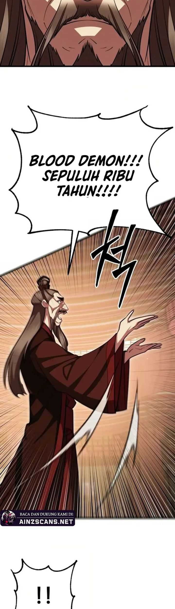 Disciple of the Three Kings Chapter 18 Gambar 75
