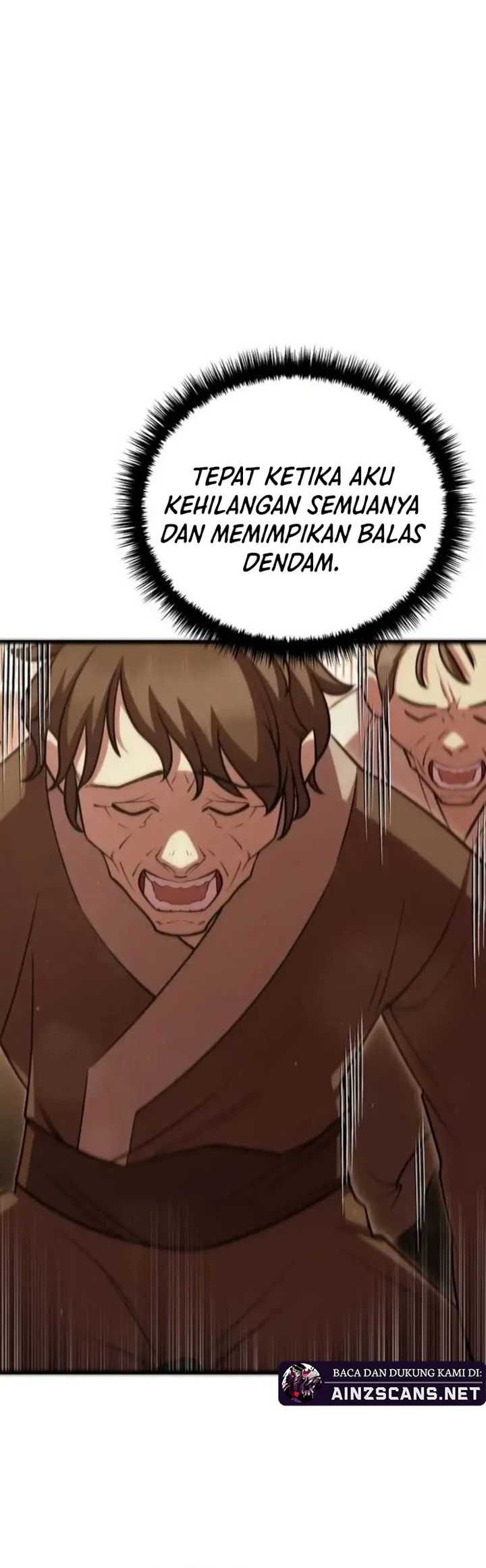 Disciple of the Three Kings Chapter 18 Gambar 81