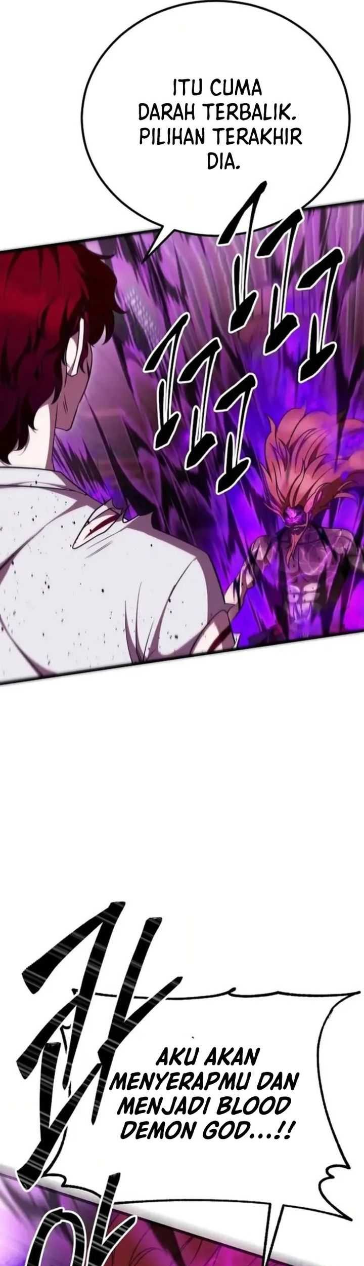 Disciple of the Three Kings Chapter 18 Gambar 3