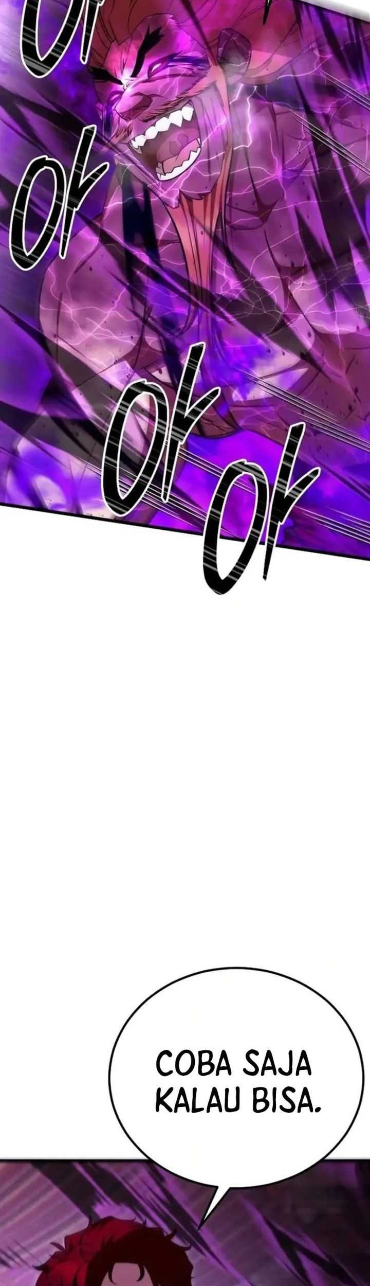 Disciple of the Three Kings Chapter 18 Gambar 4
