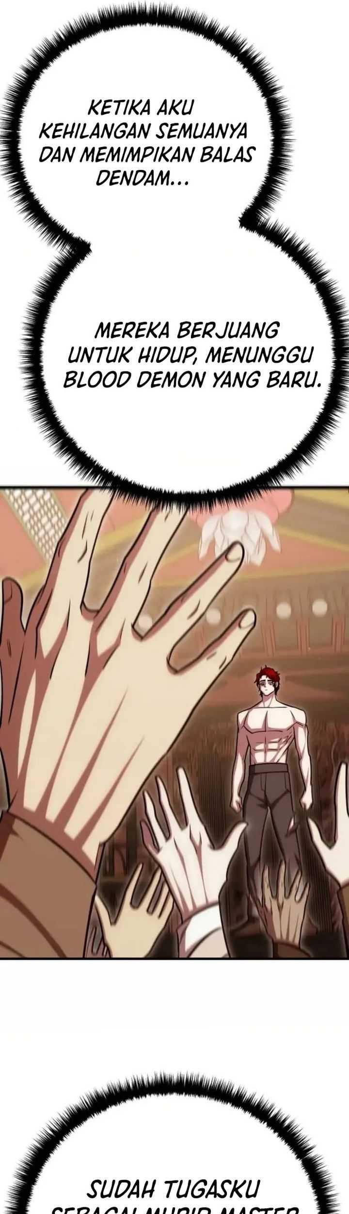 Disciple of the Three Kings Chapter 18 Gambar 82
