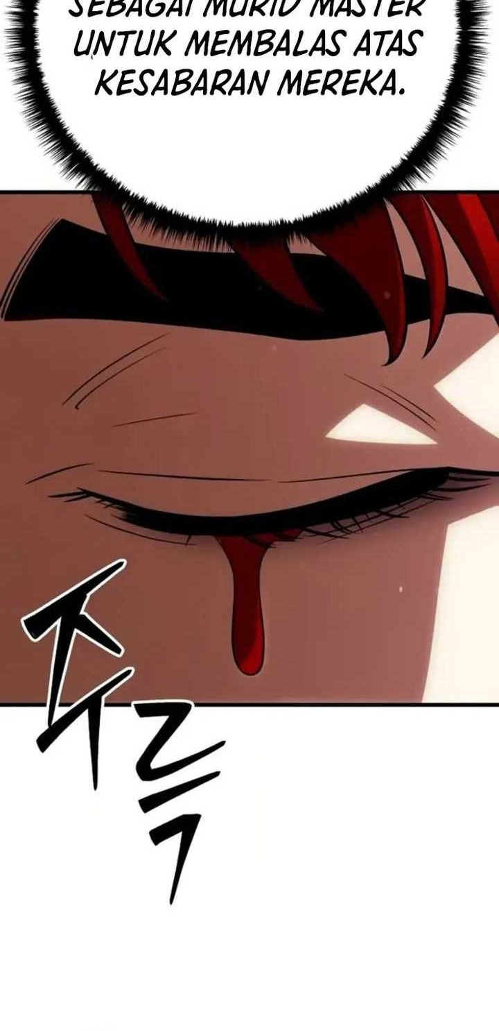 Disciple of the Three Kings Chapter 18 Gambar 83