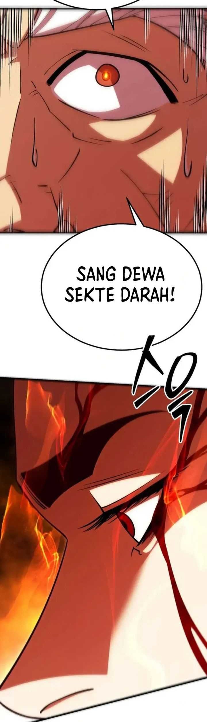 Disciple of the Three Kings Chapter 18 Gambar 88