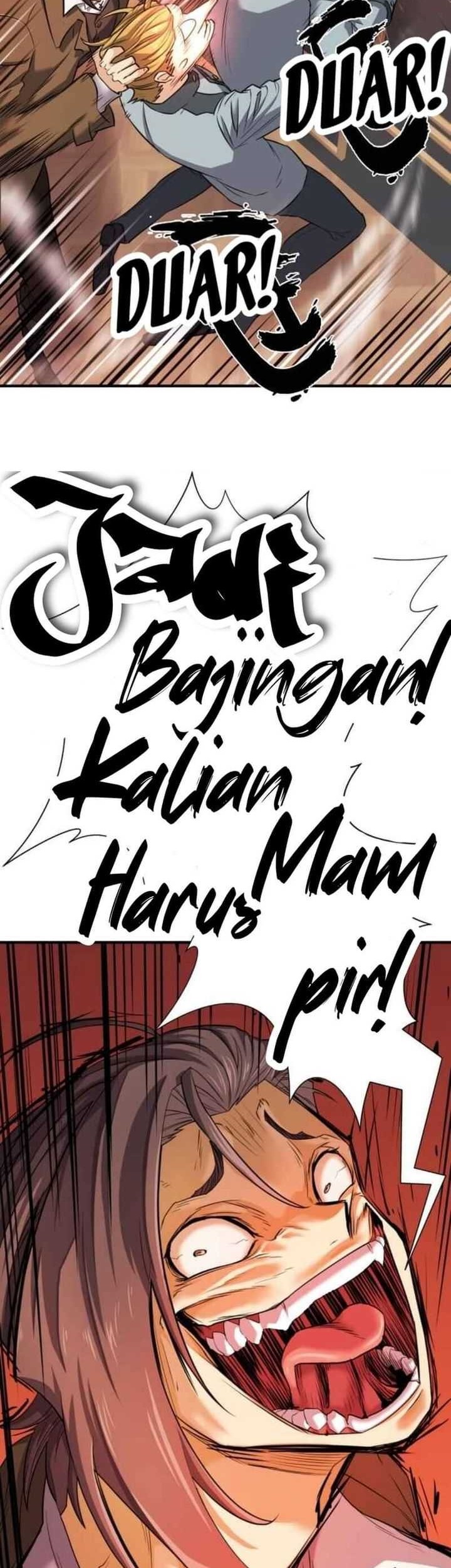 Disciple of the Three Kings Chapter 18 Gambar 94