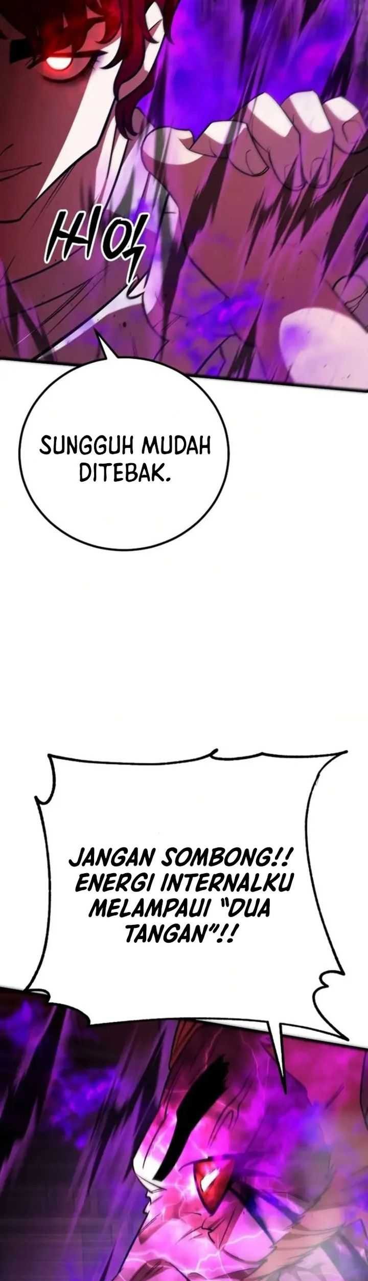 Disciple of the Three Kings Chapter 18 Gambar 9