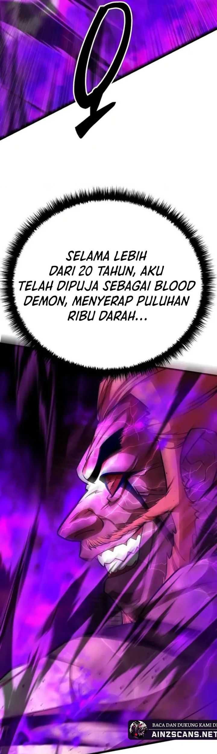 Disciple of the Three Kings Chapter 18 Gambar 12