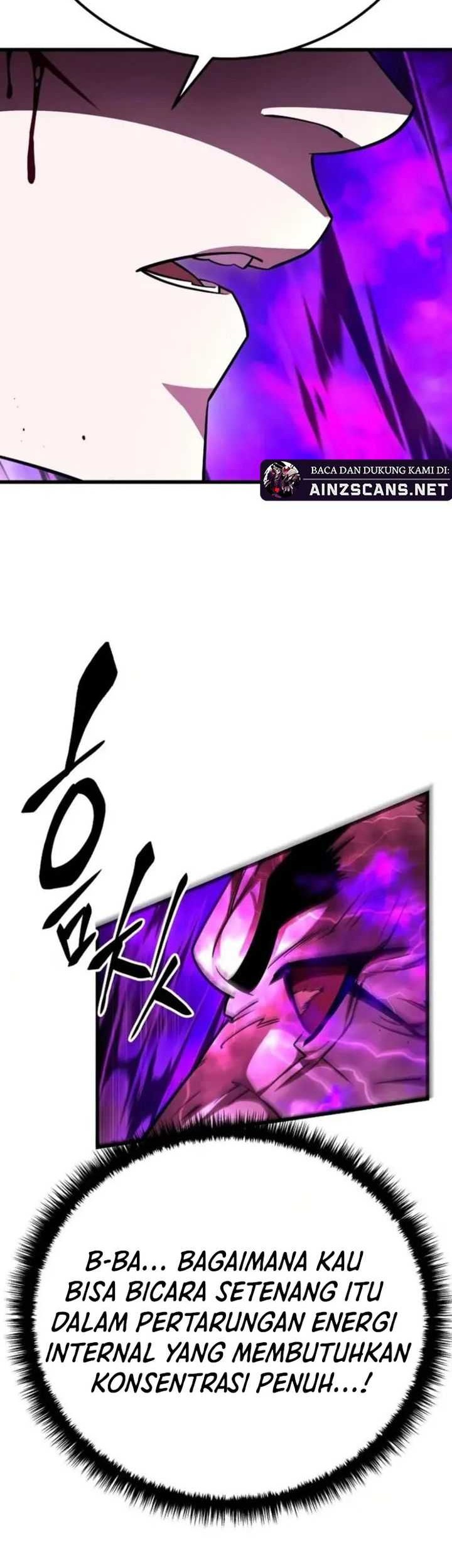 Disciple of the Three Kings Chapter 18 Gambar 16