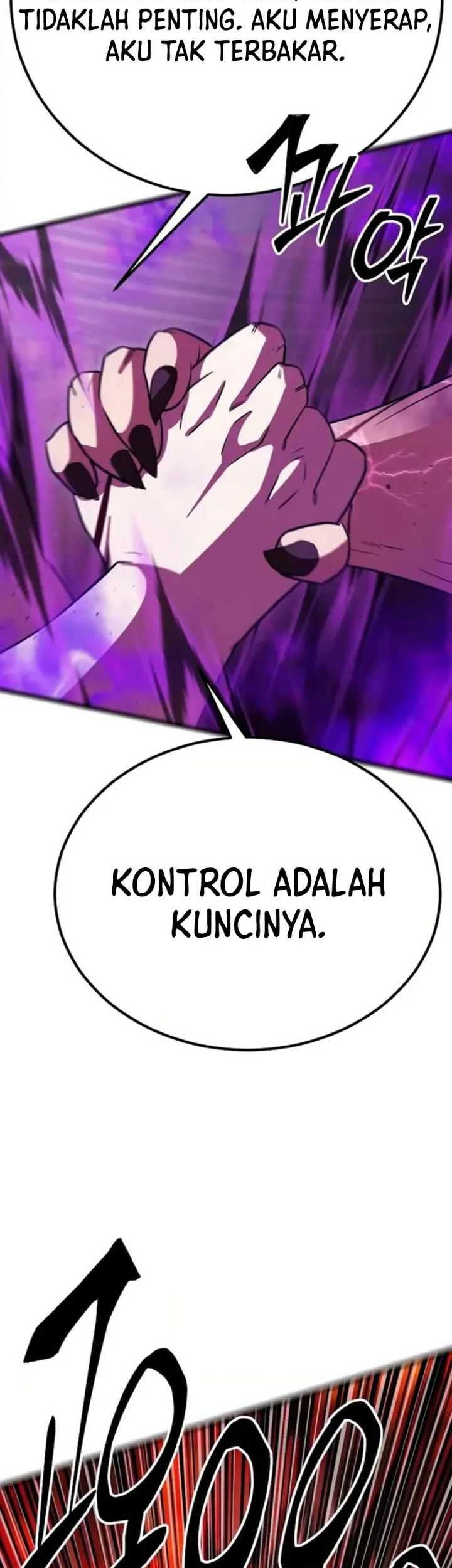 Disciple of the Three Kings Chapter 18 Gambar 19